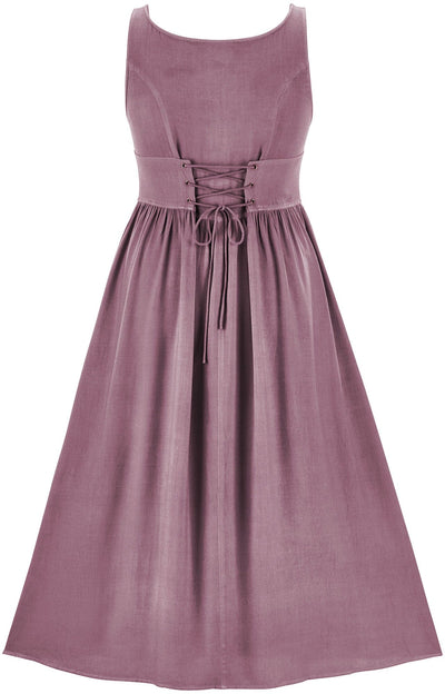 Liesl Overdress Limited Edition Dusty Rose