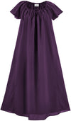 Liesl Chemise Limited Edition Mystic Purple