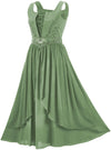 Danu Maxi Limited Edition Spring Basil